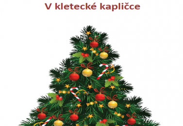 Zpívání u stromečku